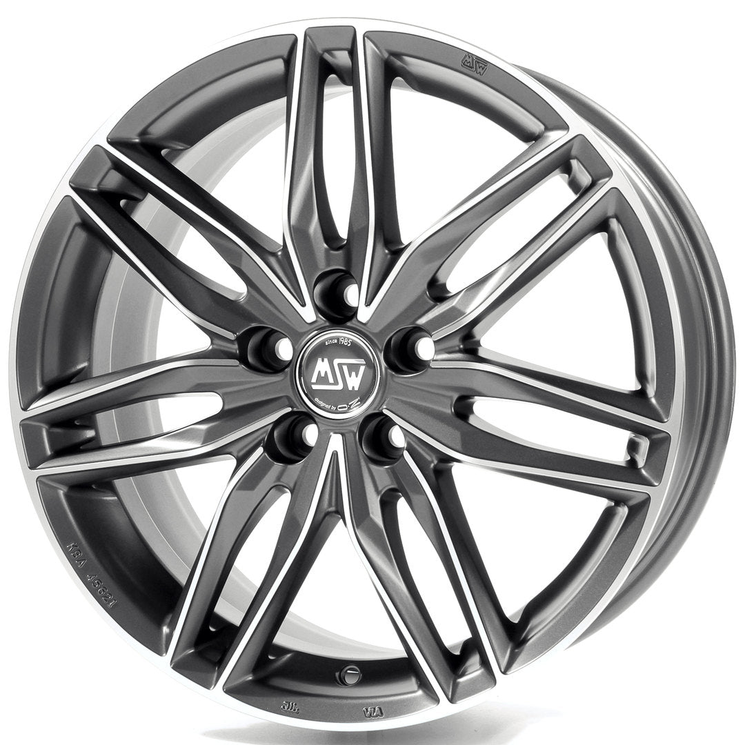 OZ MSW 24 Wheels | Lohen MINI