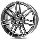 OZ MSW 24 Wheels | Lohen MINI