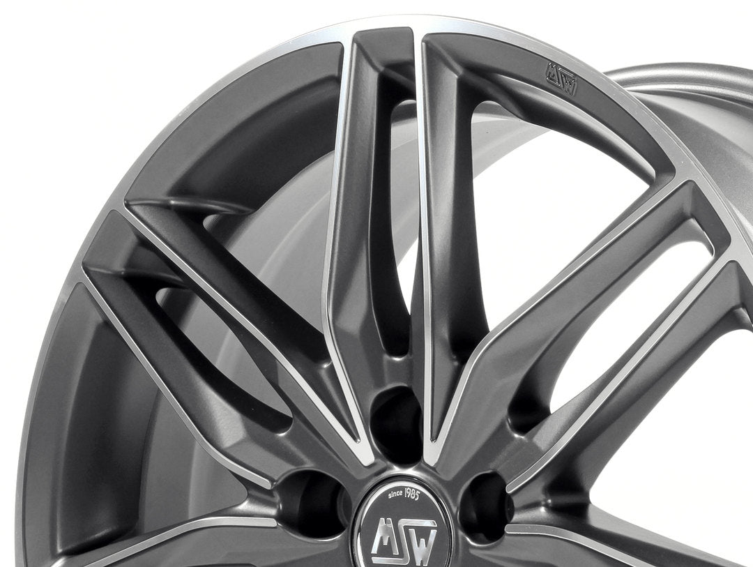 OZ MSW 24 Wheels | Lohen MINI