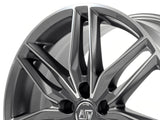 OZ MSW 24 Wheels | Lohen MINI