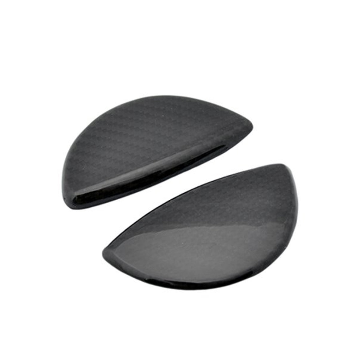 RSI C6 Carbon Headlight Washer Trims for Gen 2 R56 – Lohen - Mini ...