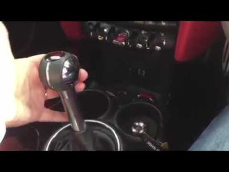 Forge Motorsport Short Shifter Kit for MINI F56 | Lohen MINI
