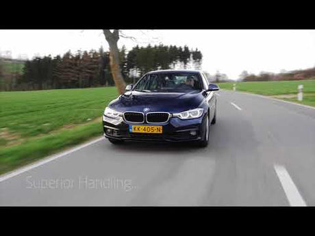 Koni Special Active Sport Suspension Dampers - Gen 1 MINI | Lohen MINI