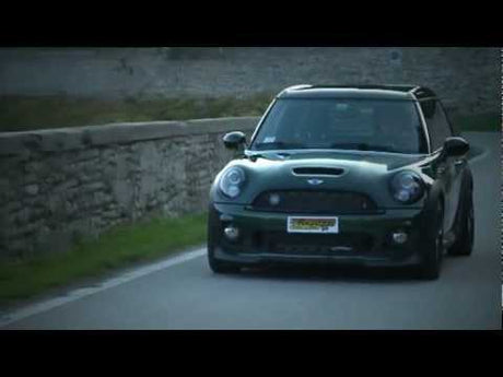 Ragazzon MINI Clubman Cooper S JCW Cat Back Exhaust | Lohen MINI