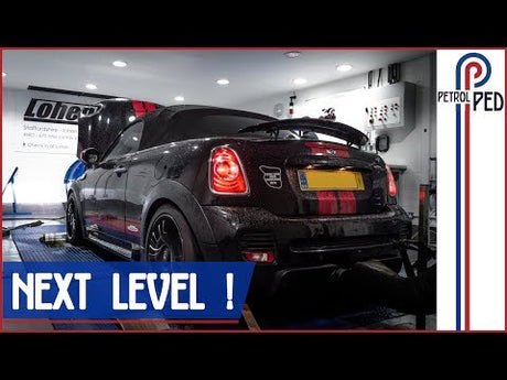 Lohen Performance Pack 2 | Lohen MINI