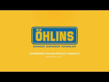 OHLINS DFV ROAD AND TRACK COILOVERS FOR GEN 3 F56 MINI | Lohen MINI