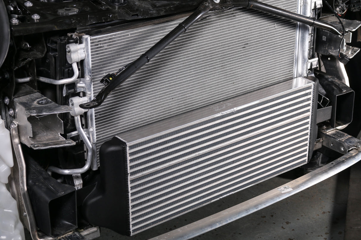 Forge Motorsport Front Mount Intercooler (FMIC) for MINI F56 Cooper S | Lohen MINI