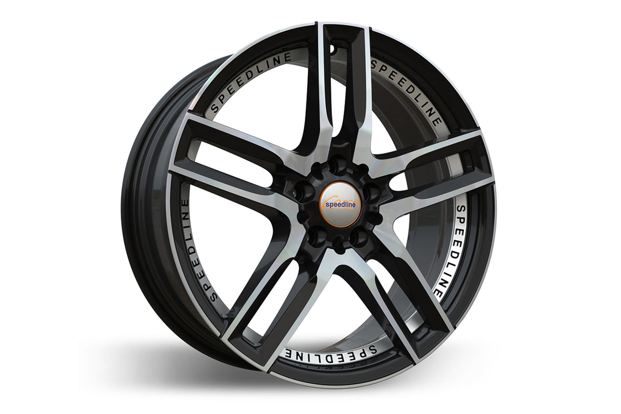 Speedline Corse Imperatore Wheels For MINI (Gen 3) | Lohen MINI