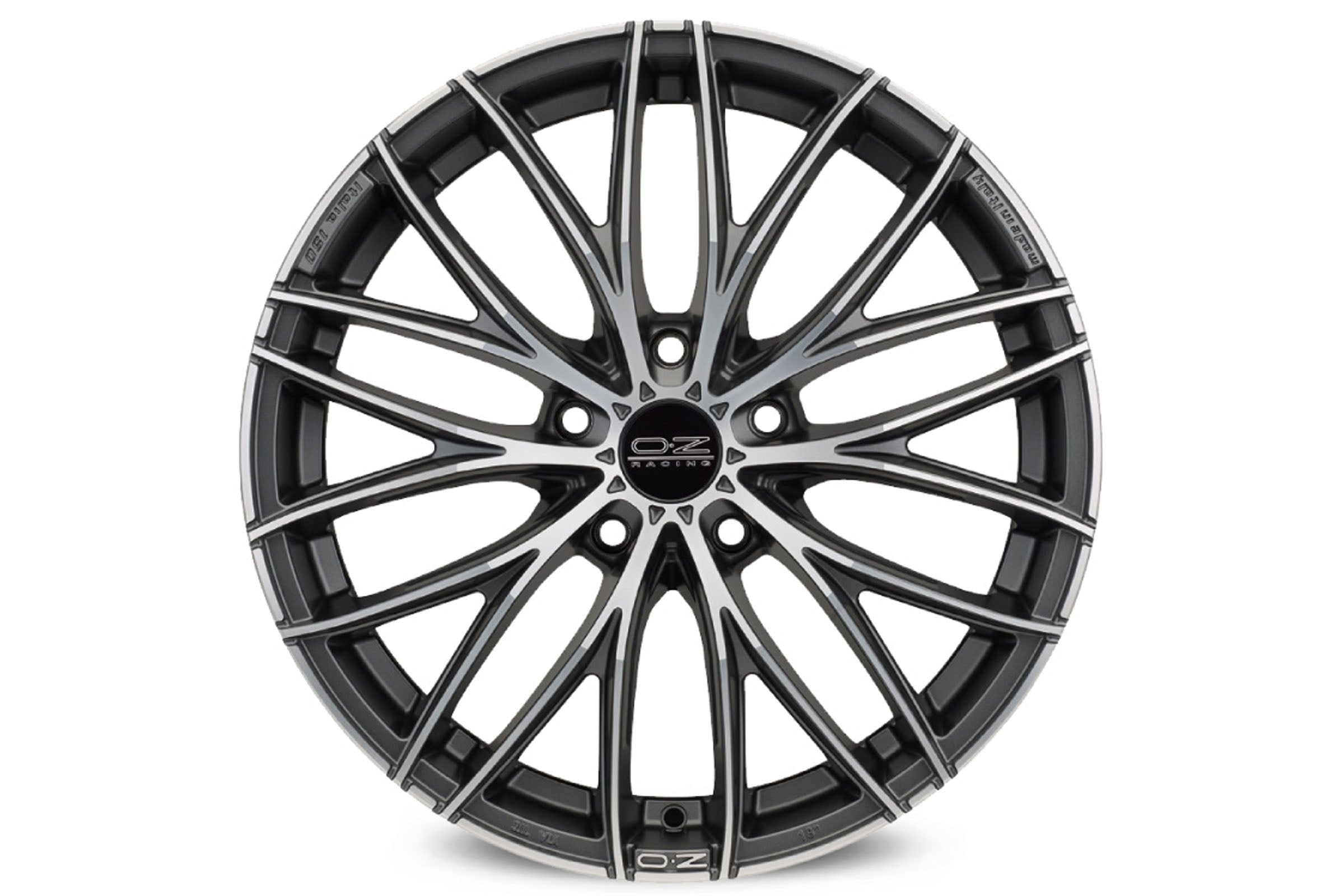 OZ Racing Italia 150 5H | Lohen MINI