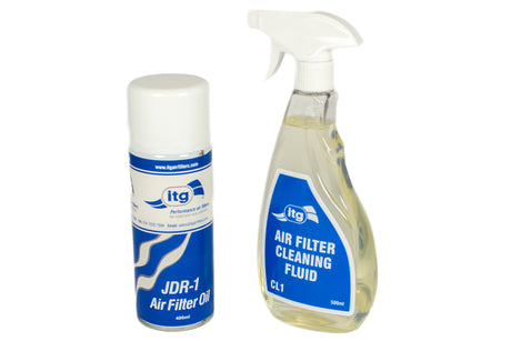 ITG Profilter Performance Foam Air Filter For MINI (Gen 3) | Lohen MINI