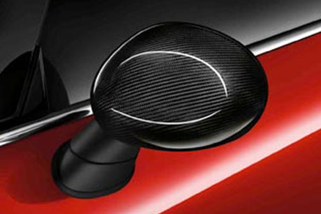 MINI Pro Carbon Wing Mirror Covers (Gen 3) | Lohen MINI