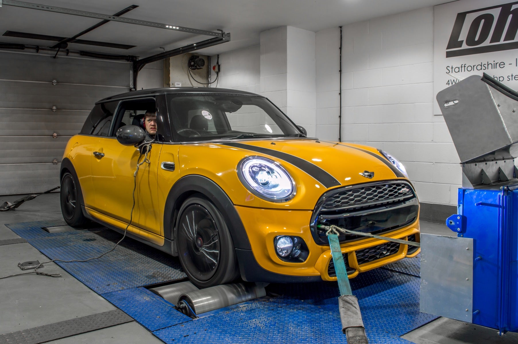 MINI F56(1.5 COOPER) XM15(14-) グループM ブレーキライン カーボンスチール BH-6007 MINI F56(1.5 COOPER) XM15(14-) グループM ブレーキライン ステンレス
