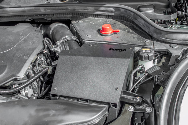 Forge Motorsport F56 Induction Kit For MINI Gen 3 | Lohen MINI