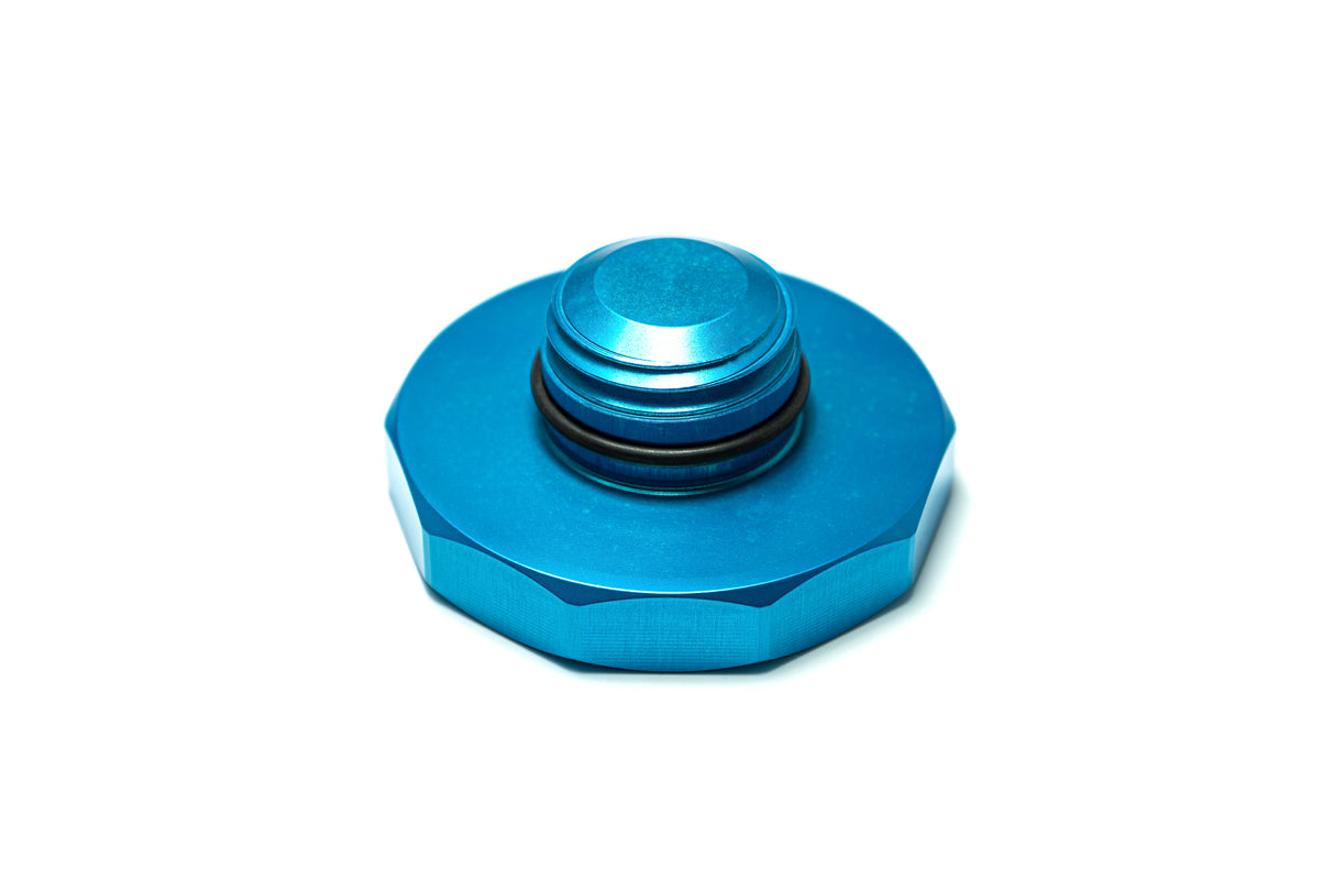 Lohen Oil Filler Cap - The Decagon | Lohen MINI
