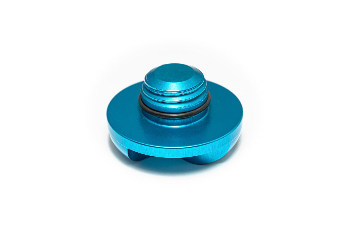 Lohen Oil Filler Cap - Turbine | Lohen MINI