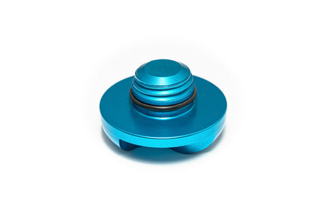 Lohen Oil Filler Cap - Turbine | Lohen MINI