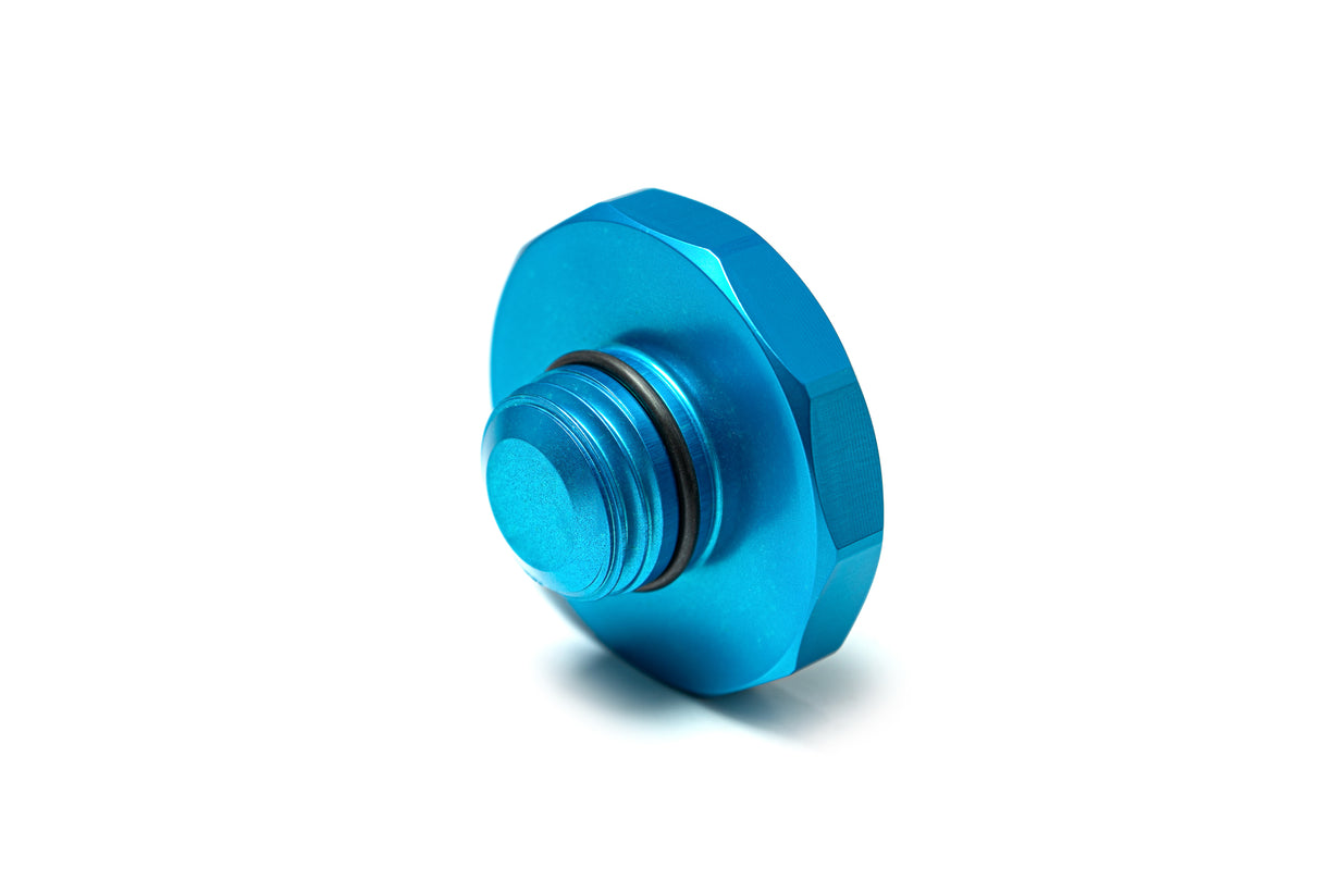 Lohen Oil Filler Cap - The Decagon | Lohen MINI