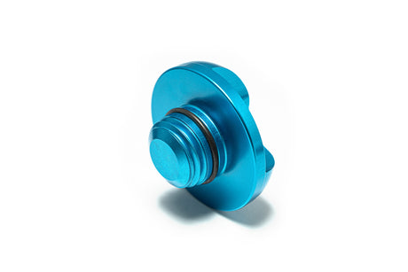 Lohen Oil Filler Cap - Turbine | Lohen MINI