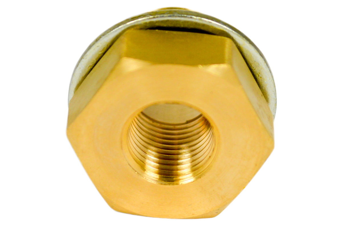 LMA Sump Plug Adapter | Lohen MINI
