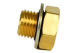 LMA Sump Plug Adapter | Lohen MINI