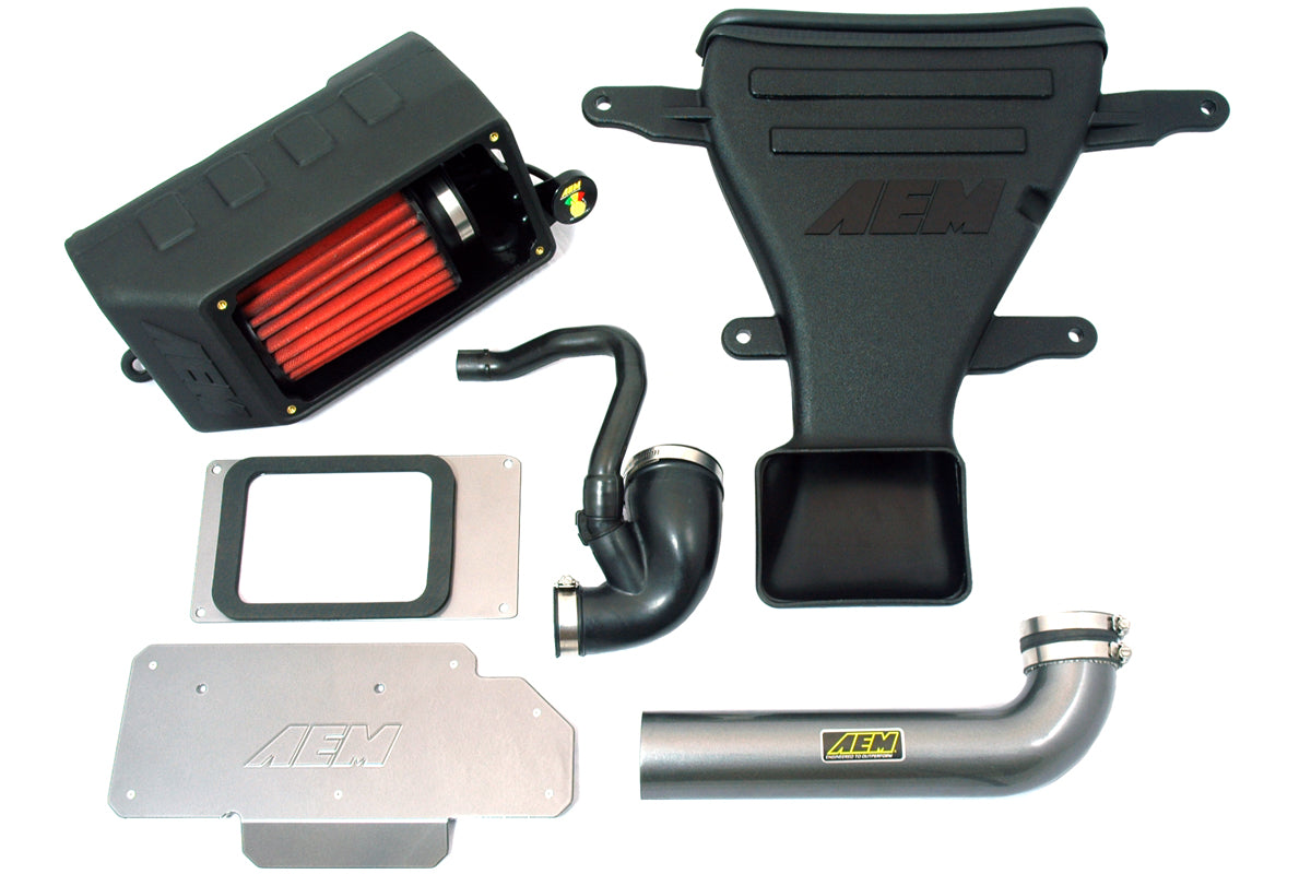 Lohen Performance Pack 3 - N14 Cooper S & JCW | Lohen MINI