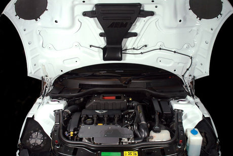 AEM Air Intake Induction System - N14 MINI Cooper S & JCW (Gen 2) | Lohen MINI