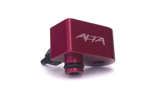 Alta Boost Port (Gen 2) | Lohen MINI