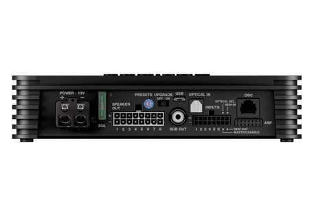 Audison Prima MINI F56+ 8 Channel AMP Upgrade | Lohen MINI