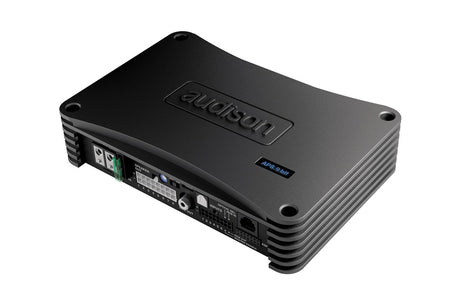 Audison Prima MINI F56+ 8 Channel AMP Upgrade | Lohen MINI