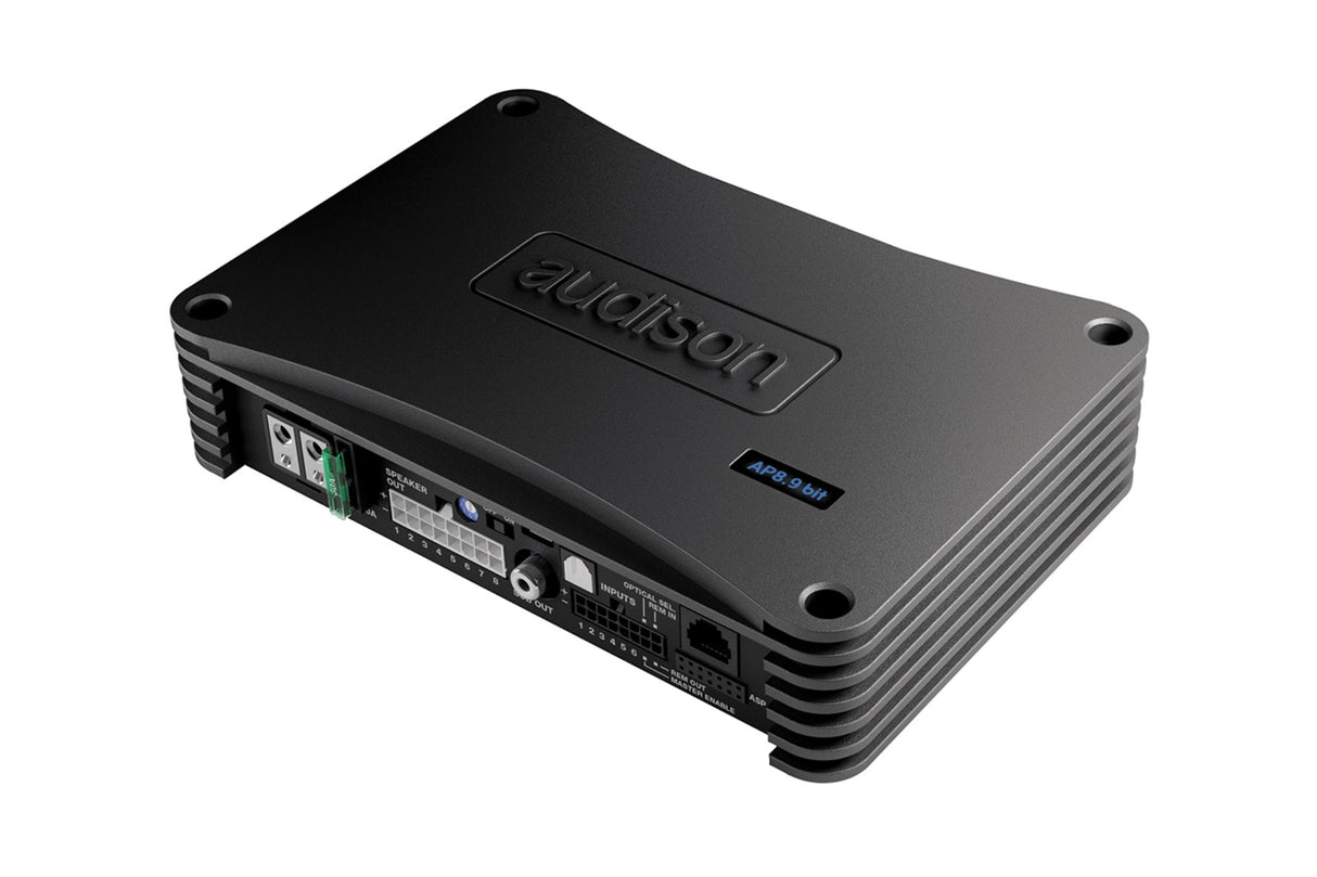 Lohen Audison Prima Complete Audio OEM Upgrade Package - MINI F56+ | Lohen MINI