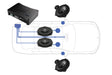 Lohen Audison Prima Complete Audio OEM Upgrade Package - MINI F56+ | Lohen MINI