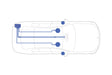 Lohen Audison Prima Complete Audio OEM Upgrade Package - MINI F56+ | Lohen MINI