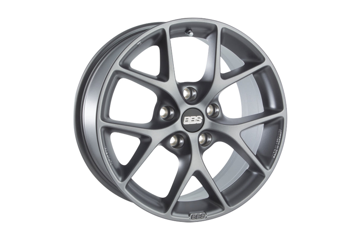 BBS SR Wheels For Gen 3 MINI | Lohen MINI