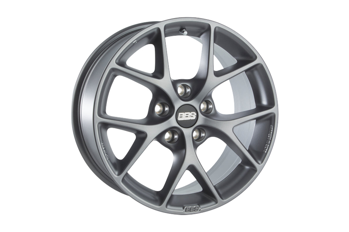 BBS SR Wheels For Gen 3 MINI | Lohen MINI