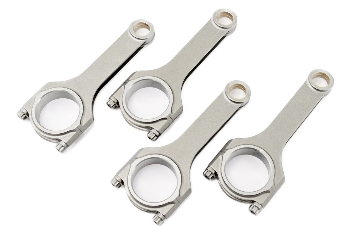 Conrods Design Bridgeway Forged Conrods With ARP Bolts – Lohen - Mini Tuning ...