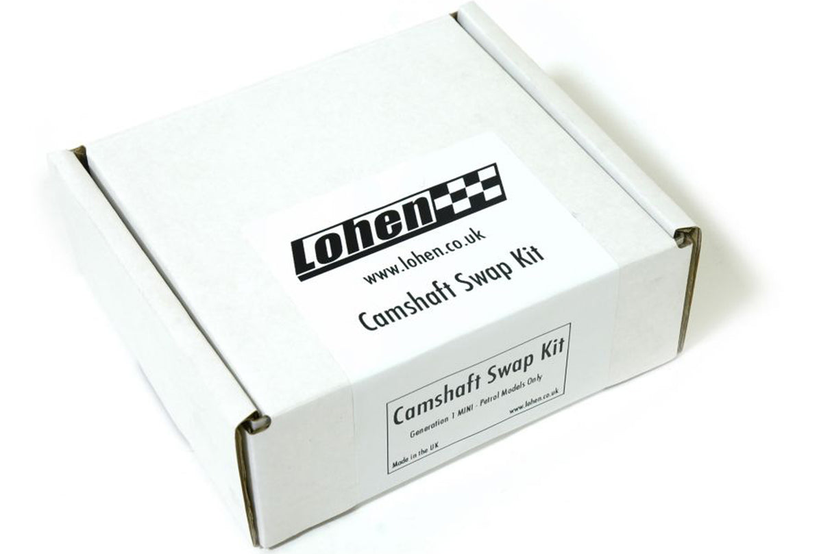 Lohen Camshaft Swap Kit | Lohen MINI