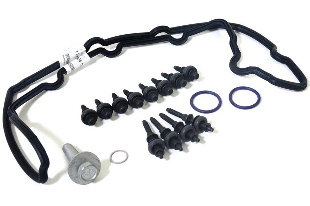 Lohen Camshaft Swap Kit | Lohen MINI