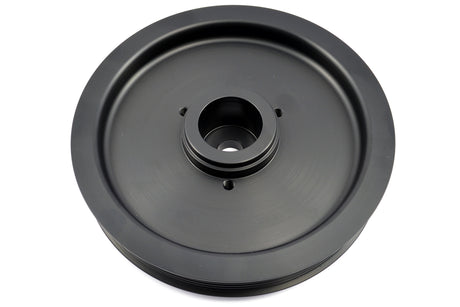 CravenSpeed Lightened & Enlarged Crank Pulley | Lohen MINI