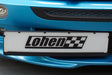 CravenSpeed Platypus Number Plate Carrier | Lohen MINI