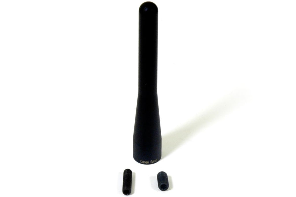 The Antenna Camera Mount For MINI Cooper R50 2001 To 2006