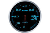 Defi-Link Meter - Fuel Pressure Gauge | Lohen MINI
