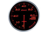 Defi-Link Meter - Fuel Pressure Gauge | Lohen MINI
