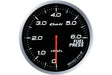 Defi-Link Meter - Fuel Pressure Gauge | Lohen MINI