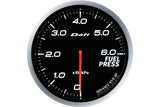 Defi-Link Meter - Fuel Pressure Gauge | Lohen MINI