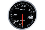 Defi-Link Meter - Manifold Pressure Gauge | Lohen MINI