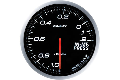 Defi-Link Meter - Manifold Pressure Gauge | Lohen MINI