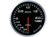 Defi-Link Meter - Boost/Turbo Gauge | Lohen MINI