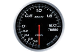 Defi-Link Meter - Boost/Turbo Gauge | Lohen MINI