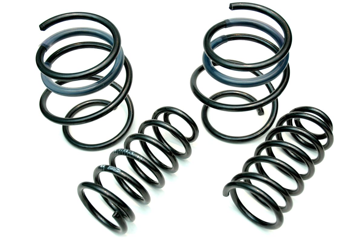 Eibach Pro Kit Lowering Springs For MINI R56 Gen 2 Models – Lohen ...
