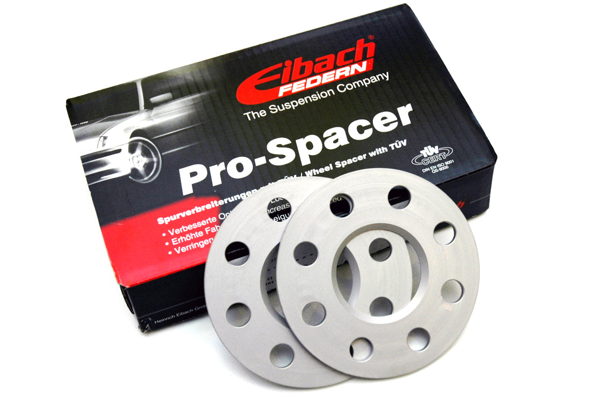 Eibach Pro Kit Hubcentric Wheel Spacers For MINI F55/F56 | Lohen MINI